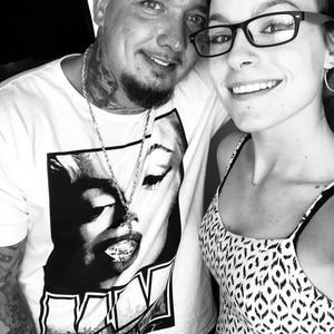 Meet your Posher, Shawna